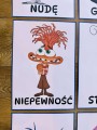 Emocjometr - " W głowie się nie mieści'' - zaznacz swoje emocje  