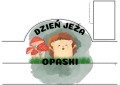 Dzień Jeża- Pakiet Materiałów