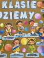 W klasie 1 będziemy - Gazetka/ Dekoracje   