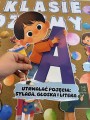 W klasie 2 będziemy - Gazetka/ Dekoracje  