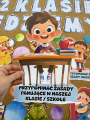 W klasie 3 będziemy - Gazetka/ Dekoracje 