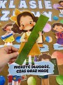 W klasie 2 będziemy - Gazetka/ Dekoracje   
