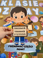 W klasie 2 będziemy - Gazetka/ Dekoracje   