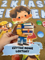 W klasie 3 będziemy - Gazetka/ Dekoracje  