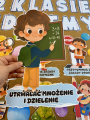 W klasie 3 będziemy - Gazetka/ Dekoracje  