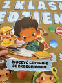 W klasie 3 będziemy - Gazetka/ Dekoracje  