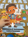 W klasie 3 będziemy - Gazetka/ Dekoracje  