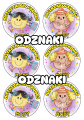 Dzień Kropki - Mistrz / Mistrzyni Kropkowej Mody