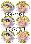 Dzień Kropki - Mistrz / Mistrzyni Kropkowej Mody