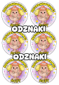 Dzień Kropki - Mistrz / Mistrzyni Kropkowej Mody