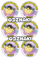 Dzień Kropki - Mistrz / Mistrzyni Kropkowej Mody