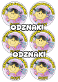 Dzień Kropki - Ekspert / Ekspertka Kropkowej Mody 