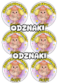 Dzień Kropki - Ekspert / Ekspertka Kropkowej Mody 