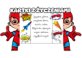 Kartki z życzeniami z możliwością edycji tekstu - Dzień Chłopaka 
