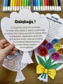 Dzień Edukacji Narodowej - Bukiety 3D Laurki / Prezenty