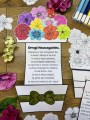 Dzień Edukacji - Kartka 3D Składana z Życzeniami  