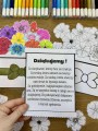 Dzień Edukacji - Kartka 3D Składana z Życzeniami    