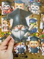 Szablony Kartek - Rozpoczęcie Roku/ Pasowanie z możliwością edycji (1)