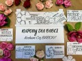 Skrzynka z kuponami dla Babci - Dzień Babci i Dziadka
