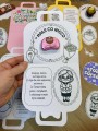 Torebka Super Babci - Dzień Babci i Dziadka