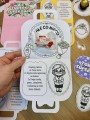 Torebka Super Babci - Dzień Babci i Dziadka 