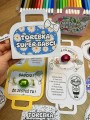 Torebka Super Babci - Dzień Babci i Dziadka 
