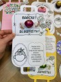 Torebka Super Babci - Dzień Babci i Dziadka  