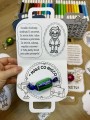 Walizka Super Dziadka - Dzień Babci i Dziadka 