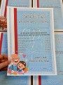 Świadectwa z możliwością edycji - Dzień Babci i Dziadka 