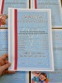 Świadectwa z możliwością edycji - Dzień Babci i Dziadka 