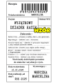 Wzór 1 - Recepta z możliwością edycji  - Dzień Babci i Dziadka