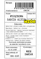 Wzór 1 - Recepta z możliwością edycji  - Dzień Babci i Dziadka