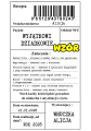 Wzór 1 - Recepta z możliwością edycji  - Dzień Babci i Dziadka