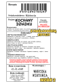Wzór 2 - Recepta z możliwością edycji  - Dzień Babci i Dziadka 