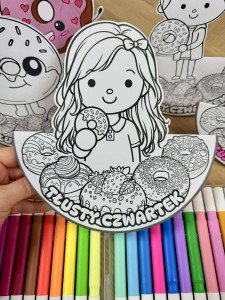 Bujane / Prace Pastyczne - Tłusty Czwartek 