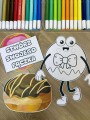 Stwórz Swojego Pączka - Tłusty Czwartek