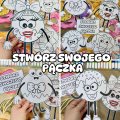 Stwórz Swojego Pączka - Tłusty Czwartek  