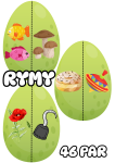 Rymy  - Dzień Dinozaura 