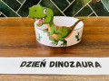 Dzień Dinozaura - Opaski 