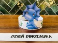 Dzień Dinozaura - Opaski 