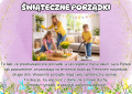 Wielkanoc - Zwyczaje/ Historia itd.  Plansze z opisami i ilustracjami na zajęcia    (1)