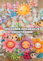 Wiosenne Dekoracje Dwustronne - (wersja 3 ) - Wiosna  
