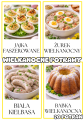 Wielkanocne Potrawy - Plansze Z Ilustracjami - Wielkanoc