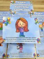Dzień Autyzmu - Plansze Edukacyjne/ Materiały Na Zajęcia  