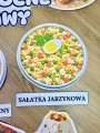 Wielkanocne Potrawy - Ilustracje z nazwami,- Wielkanoc 