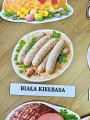 Wielkanocne Potrawy - Ilustracje z nazwami,- Wielkanoc 