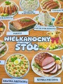 Wielkanocne Potrawy - Ilustracje z nazwami,- Wielkanoc  