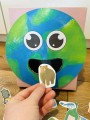 Nakarm Planetę - Sortowanie Dobry i Złych Rzeczy - Dzień Ziemi