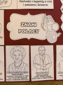 Plakat o Polsce XXL - Dzień Niepodległości / Święto Konstytucji 3 Maja / Polska  