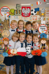 Fotobudka / Ramka Do Zdjęć - Dzień Niepodległości / Święto Konstytucji 3 Maja / Polska 